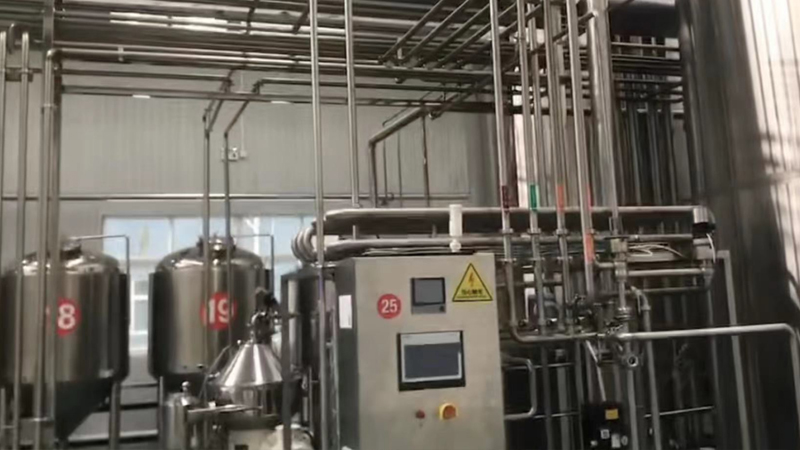 绥德河北船头客精酿啤酒厂