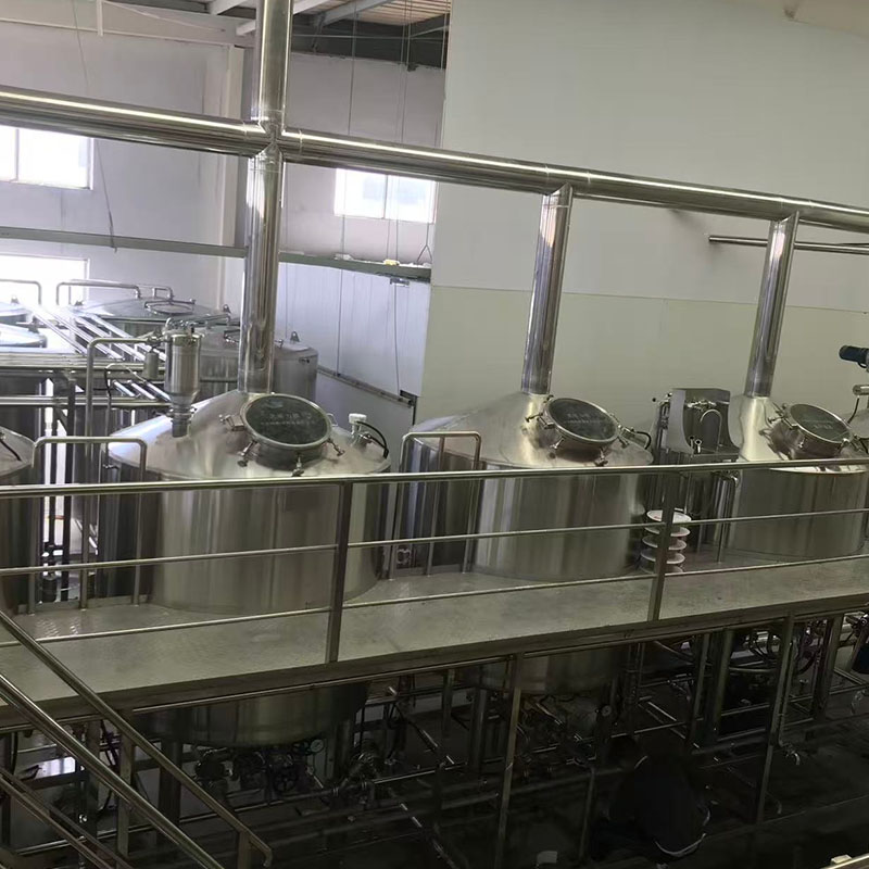 绥德精酿啤酒设备厂—啤酒文化的深刻内涵